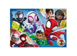 Puzzle Ravensburger Spidey E I Suoi Fantastici Amici 35 Pezzi