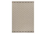 Teppich Da Esterno Patara Beige 160 Cm X 230 Cm
