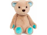 B.Toys Happy Hues Morbido Orsetto Di Peluche Marrone