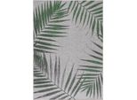 Teppich Da Esterno Sunny GrüN 120 Cm X 170 Cm