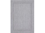 Tappeto Per Esterni Relax Silver 200 Cm X 290 Cm