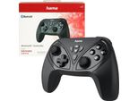 Hama 00054682 Controller Di Gioco Nero Gamepad Bluetooth Analogico/Digitale Nintendo Switch - Nintendo Switch Lite (00054682)