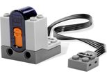 Lego: Ricevitore A Infrarossi Power Functions (8884/58123C01)