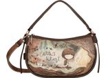 Anekke Borsa A Tracolla Borsa A Tracolla Core Short Handle Bag Multicolor Multicolore