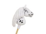 Hobby Horse Premium Piccolo Cavallo A Bastone - Tarantino A4