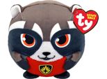 Ty Puffies Marvel Rocket (10 Cm)