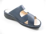 Scarpe Da Donna Finn Comfort Grigio Numero 43