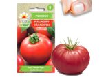 Semi Di Pomodoro Di Terra Al Lampone Per Salse Conserve 0,5G Pomodoro Di Campo Al Lampone