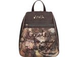 Anekke Zaino Per Il Tempo Libero Zaino Dreamverse Land Backpack Multicolor Multicolore