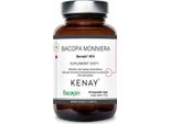 Kenay Bacopa Monniera Bacopina 40% (60 Capsule) BI9021