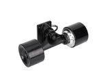 Motore Del Mozzo Dello Scooter Di Azionamento, Telecomando Del Motore Della Ruota, Kit Del Motore Del Mozzo Dello Scooter Di Azionamento, Telecomando Del Motore Della Ruota Dello Skateboard Elettrico, Accessorio Dello Skateboard Elettrico