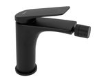 Rubinetto Da Bidet Rea Avalon Black