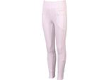 Harry's Horse Rookie Pantaloni Full Grip Rosa 140 Cm Rosa 140 Cm