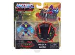 Masters Of The Universe Eternia Minis Skeletor E Roton