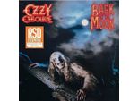 Ozzy Osbourne Bark At The Moon (Ristampa) (Colore Blu Cobalto) (Lp)