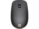 Hp Z5000 - Mouse - Per Destri E Mancini - 3 Pulsanti - Senza Fili - Bluetooth - Grigio Cenere Scuro - Per Hp 20, 22, 24, 27,