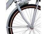 Cortina Fork U4 D Liscio Grigio Opaco