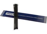2,00 Mm (2,00 Mm) Alpina Acciaio Inox Nero (P36)