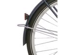 Cortina Fender Dietro 28 E-U4 Polacco Blu Opaco
