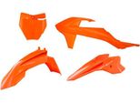 Kit Di Plastica Racetech 4-Plg.