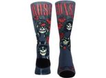 Guns N' Roses PonožKy Appetite And Roses Taglia Unica