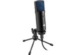Microfono Per Streaming Rig M100 Hs