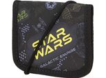 Mcneill Borsello Da Collo Portafoglio Neck Pouch Star Wars Ii Nero