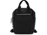 Suri Frey Zaino Per Il Tempo Libero Zaino Con Scomparto Per Laptop Besty Backpack Black Nero