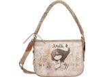 Anekke Borsa A Tracolla Borsa A Tracolla Memories Crossbody Bag Multicolor Multicolore