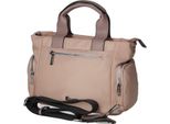 Kaerlek Borsa Da Donna/ Borsa A Tracolla/ Borsa A Tracolla Rosa (Malva) Nylon