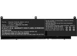 Coreparts Laptop Battery 89.49Wh Li-Ion 11.4V 7850Mah Black - Batterie - 7.850 Mah (68ND3-CP)