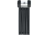 Serratura Pieghevole Foldguard Xl 120 Con Marchio Di Qualità Art2 - Nero
