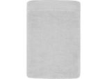 Asciugamano Misty Light Grey 70 X 140 [Cm].