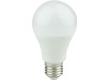 Lampadina Led 11W E27 Eko-Light EKZA7796 Calda 1055Lm