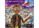 Juice Wrld - La Festa Non Finisce Mai (2 Lp)