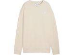 Puma Essentials Small No. 1 Logo Pullover Donna