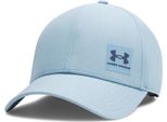 Under Armour M Iso-Chill Armourvent Adj - Blue Smoke, GrößE:-