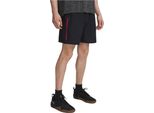 Pantaloncini Under Armour Tech Woven Wordmark Nero M / Uomo Regular Nero M