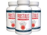 Prostalis Forte - 180 Capsule (3 X 60 Capsule) - Confezione Da 3