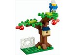 Lego Polybag Albero Di Mele 40400