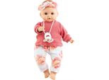 Bambola Spagnola Che Piange Sonia 36 Cm