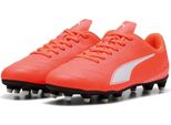 Scarpe Da Calcio Puma Vitoria Ii Fg/Ag Junior
