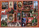Gibsons Puzzle Charles Dickens 1000 Pezzi Puzzle Adulti