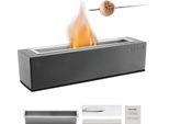 Camino Ciotola Per Il Fuoco Cesto Per Il Fuoco Ciotola Per Il Fuoco A Legna Senza Fumo 380X100X135 Mm