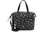 Suri Frey Borsa Shopper Borsa A Tracolla Sfy Tammy Cityshopper Grey Grigio