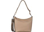 Gabor, Borsa A Marsupio Beige, Linda, Borsa Hobo M, Taupe