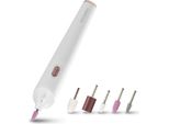Medisana Mp 900 Set Per Manicure E Pedicure
