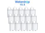 Filtro Acqua Di Ricambio Waterdrop Per Macchina Da Caffè Completamente Automatica Siemens® Serie EQ6 EQ9 S700 Eq, Bosch® TCZ7003, Brita® Intenza SÜD(15)