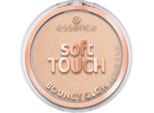 Essence Soft Touch Bouncy, Polvere, Palette, Beige, Smalto Morbido, Luminosità, 4 G