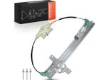 Frankberg 1X Regolatore Di Finestrini Anteriore Sinistro Per CitroëN C4 Notchback C4 I Dal 2004